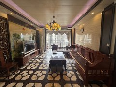 桂林临桂榕山世纪大道精装大两房，两个卫生间，三台空调，可以拎包入住出租房源真实图片