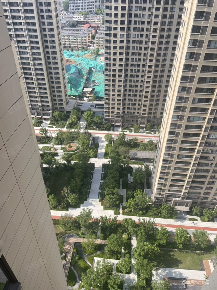 看房方便,保利东郡二手房,240万,3室2厅,2卫,152平米-太原安居客