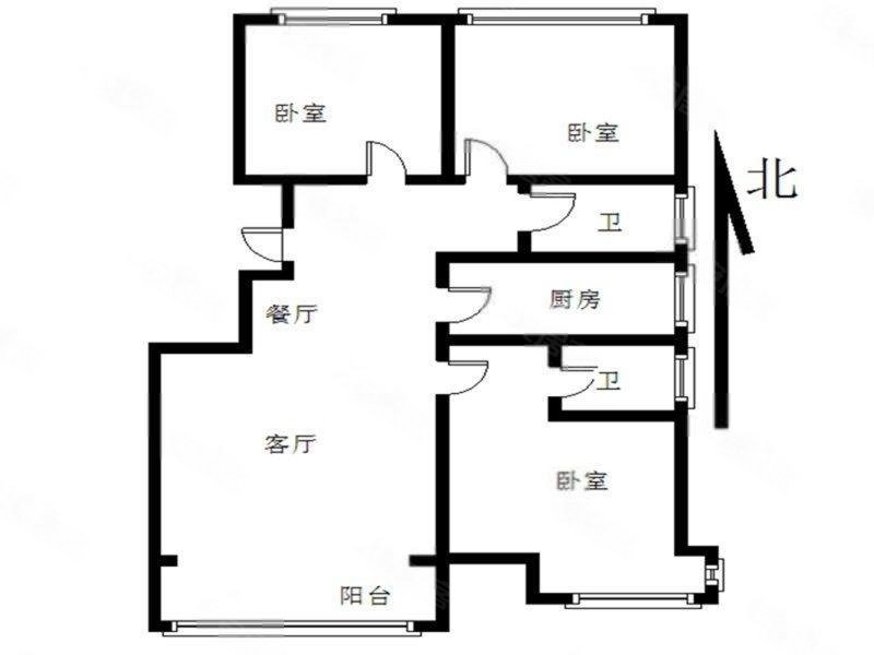 廊坊房产网>廊坊二手房>广阳二手房>市政府二手房>京华佳苑>