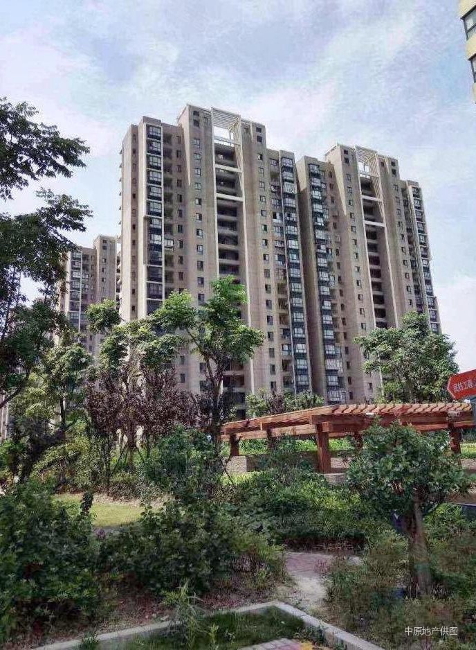 丝庐雅苑二期公寓住宅