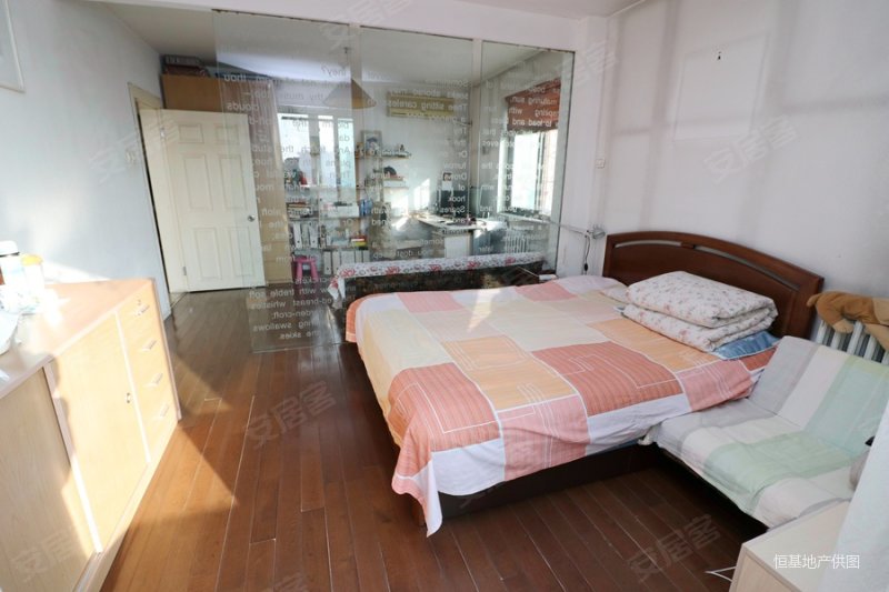 高层带电梯大三居出售 改善 ,铁科院家属区(大柳树路2号院东区)二手房