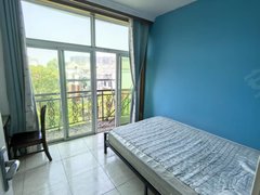 武汉沌口开发区阳光丽景联城路松海苑大阳台房出租650每月押一付一独立电表随时看房入出租房源真实图片