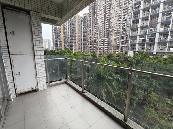 广州天河天河公园新世界东逸花园天河公园西门 东逸花园 大两房 干净