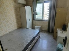 无锡新吴梅村个人房源精装单间带空调有厨房出租房源真实图片
