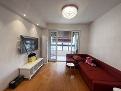 苏州高新区浒墅关鸿文雅苑 精装修3房 家电齐全 南北通透 看房方便 拎包入住出租房源真实图片