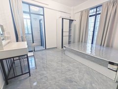 深圳龙岗大运大运地铁附近整租单间领包入住采光好民水民电停车方便出租房源真实图片