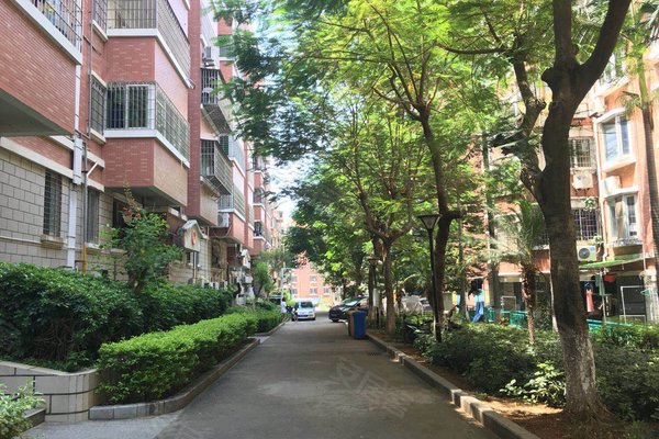 不足,怡富花园西区怎么样,怡富花园西区周边房产中介经纪人评价-厦门