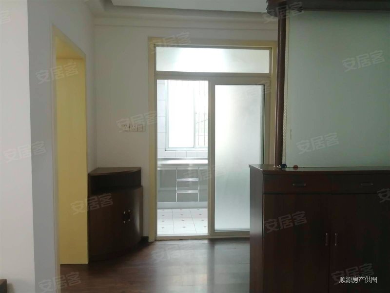 绿园小区(长安)3室2厅2卫110㎡南北92万