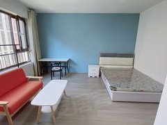 银川兴庆清河北街位于金茂建材城 新华东街 东城人家 石油城附近 拎包入住出租房源真实图片