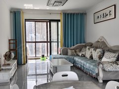 柳州鱼峰柳东新区柳东新区，二中，妇幼保健院附近龙光玖珑府1500出租房源真实图片