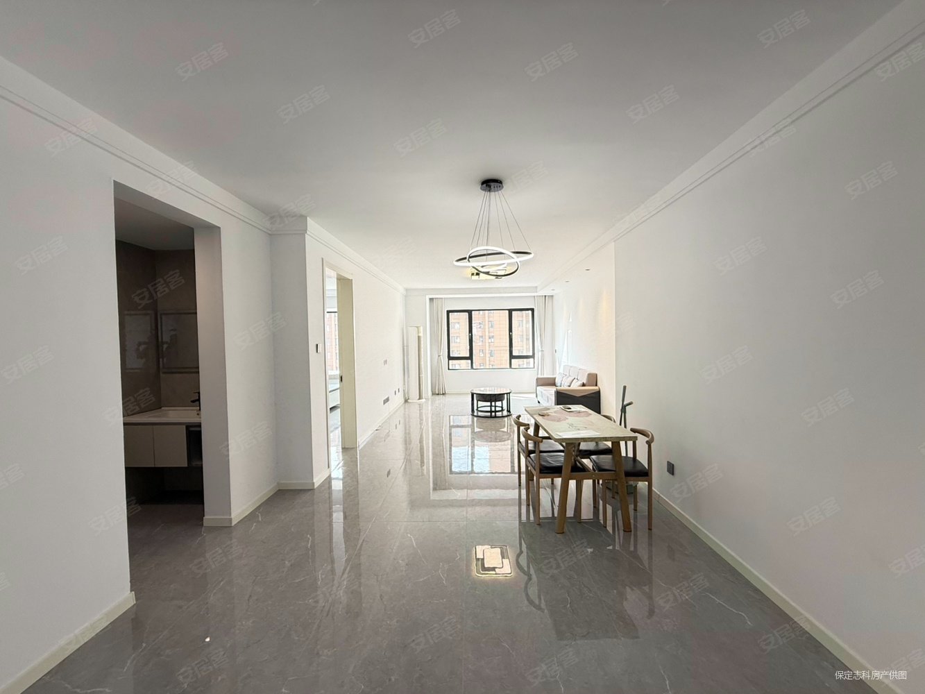 K2玉兰湾3室2厅2卫108.72㎡南北115万