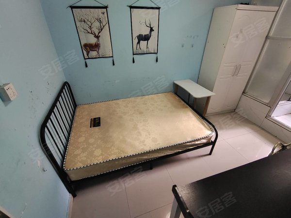 【多图】金景花园,泥岗租房,6号线 9号线 银湖近地铁口 押一付一 可短