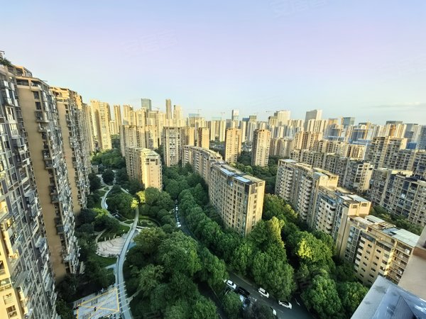 杭州临平临平东海蓝钻1号近地铁水景城蓝钻1号 1房拎包入住看房方便近