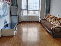 沧州新华火车站众和凤凰城一楼二室家具家电齐全1100元包物业出租房源真实图片
