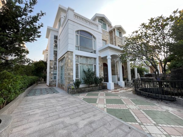 广州增城凤凰城碧桂园凤凰城凤翠苑凤翠苑联排别墅 精装修 房子漂亮