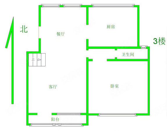 源盛嘉禾A区7室3厅4卫290.24㎡南北698万