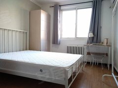 北京东城崇文门东城崇文门 都市馨园 合租精装修 全配齐干净东单王府井协和出租房源真实图片