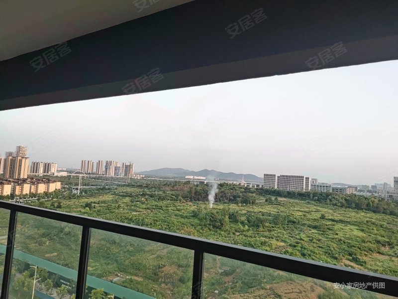 新上房源 房东急卖 光谷澎湃城奥山府 中间楼层 随时看房