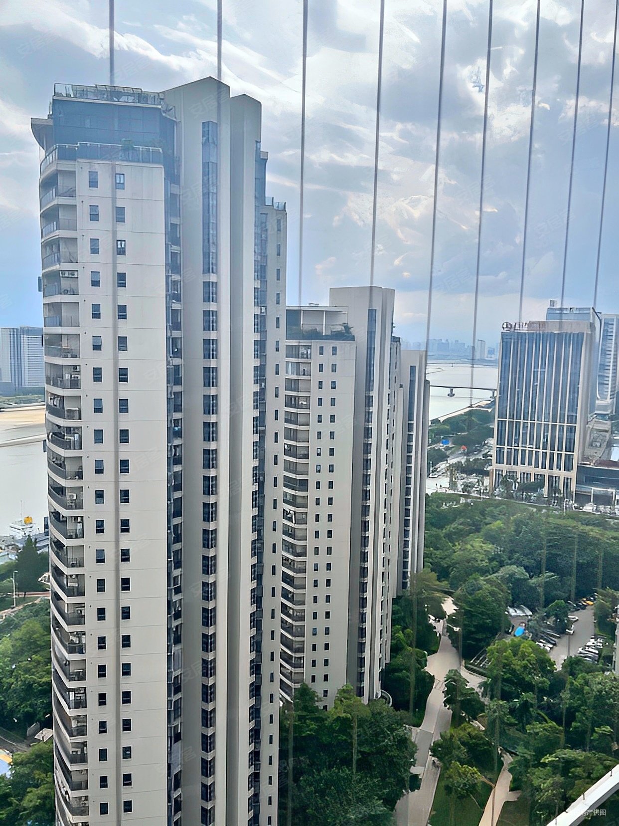 临地铁,海润滨江花园b区二手房,555万,4室2厅,2卫,160平米-福州安居客