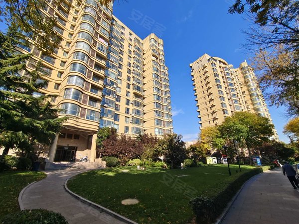 青岛城阳实验二小青特汇豪景苑青特汇豪景苑 2室1卫 配套齐全 精装修