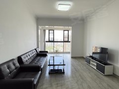 弥勒九号路庆来公园北辰明珠 全新装修 2居室 拎包入住 随时看房出租房源真实图片