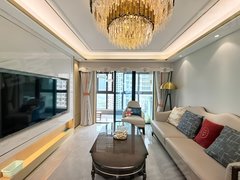 福鼎城区市中心（成本价出租）市府路 锦江大厦 3房2卫 拎包入住 生活便利出租房源真实图片