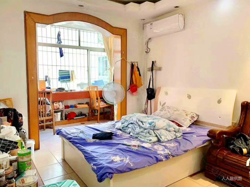 临华路45号小区