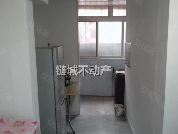 盘锦兴隆台步行街乐园小区(一区)乐园小区(一区) 2室1厅1卫 电梯房 58平 南北通透出租房源真实图片