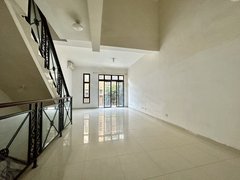 深圳龙华龙华区政府懿花园(别墅) 拎包入住 南北通透 采光好出租房源真实图片