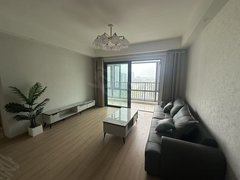 绍兴越城城北天镜云著 家具家电齐全 拎包入住 随时看房出租房源真实图片