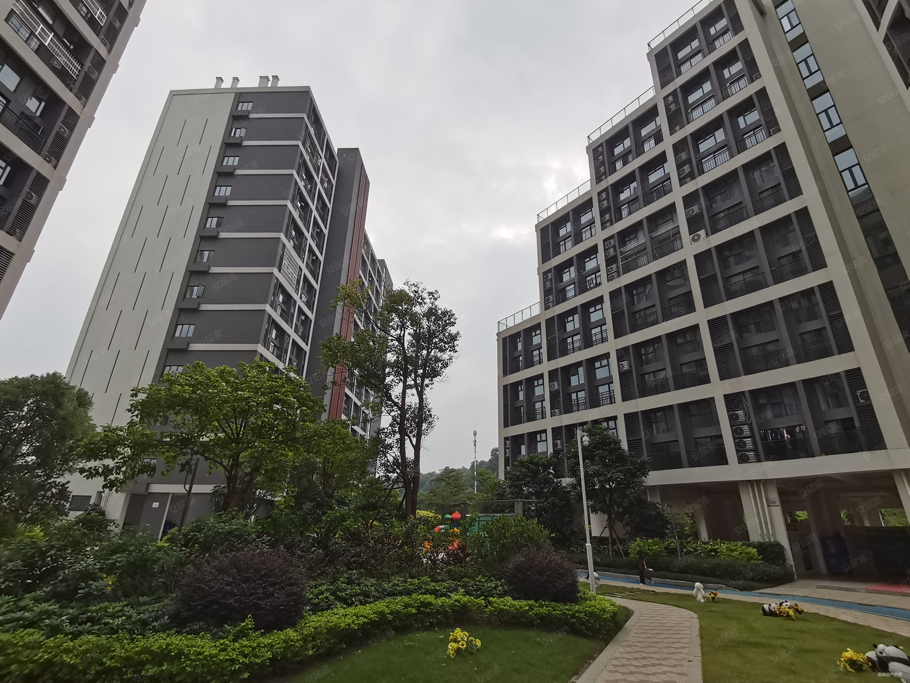 天河梅花园地铁口一线望白云山景观楼下自带大型商场有产权