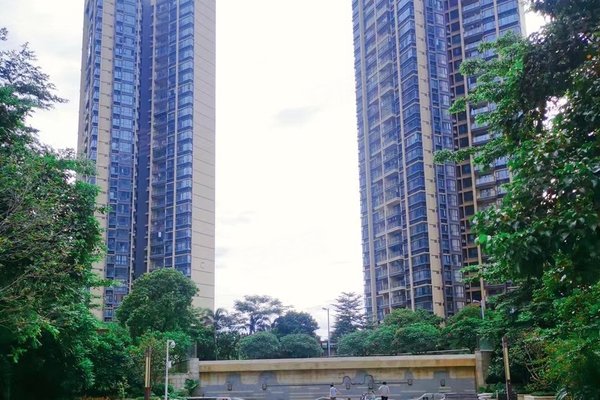 佛山小区 近郊小区 容桂小区 颐安灏景湾 颐安灏景湾怎么样发布于2021