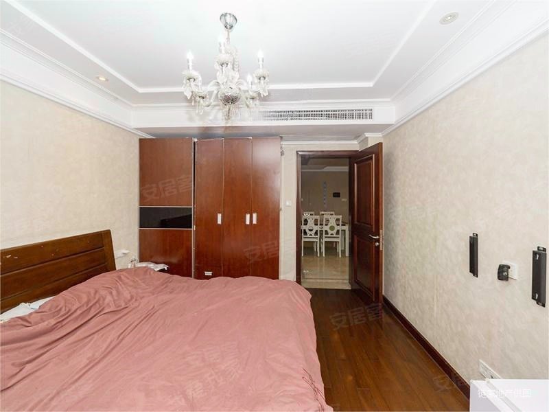 绿城丽江公寓钱塘江畔精装大2房双阳台绿城物业诚急售