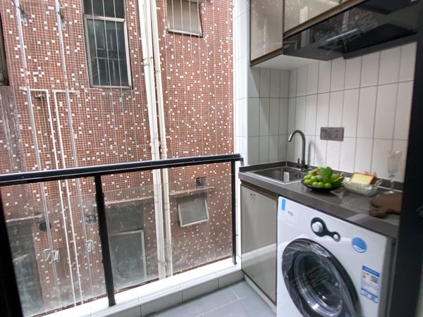 【多图】布吉一村,布吉街租房,布吉 近布吉街精装修大单间带大阳台