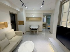 沈阳皇姑寿泉急租精装修南北通透随时可看家具家电齐全 可月付可短租房主人好出租房源真实图片