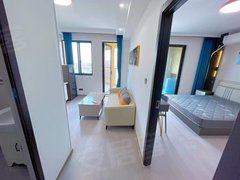 台州椒江锦江百货可月付短租市立医院椒江二桥枫南东路麦德龙第一中学锦悦购物广场出租房源真实图片