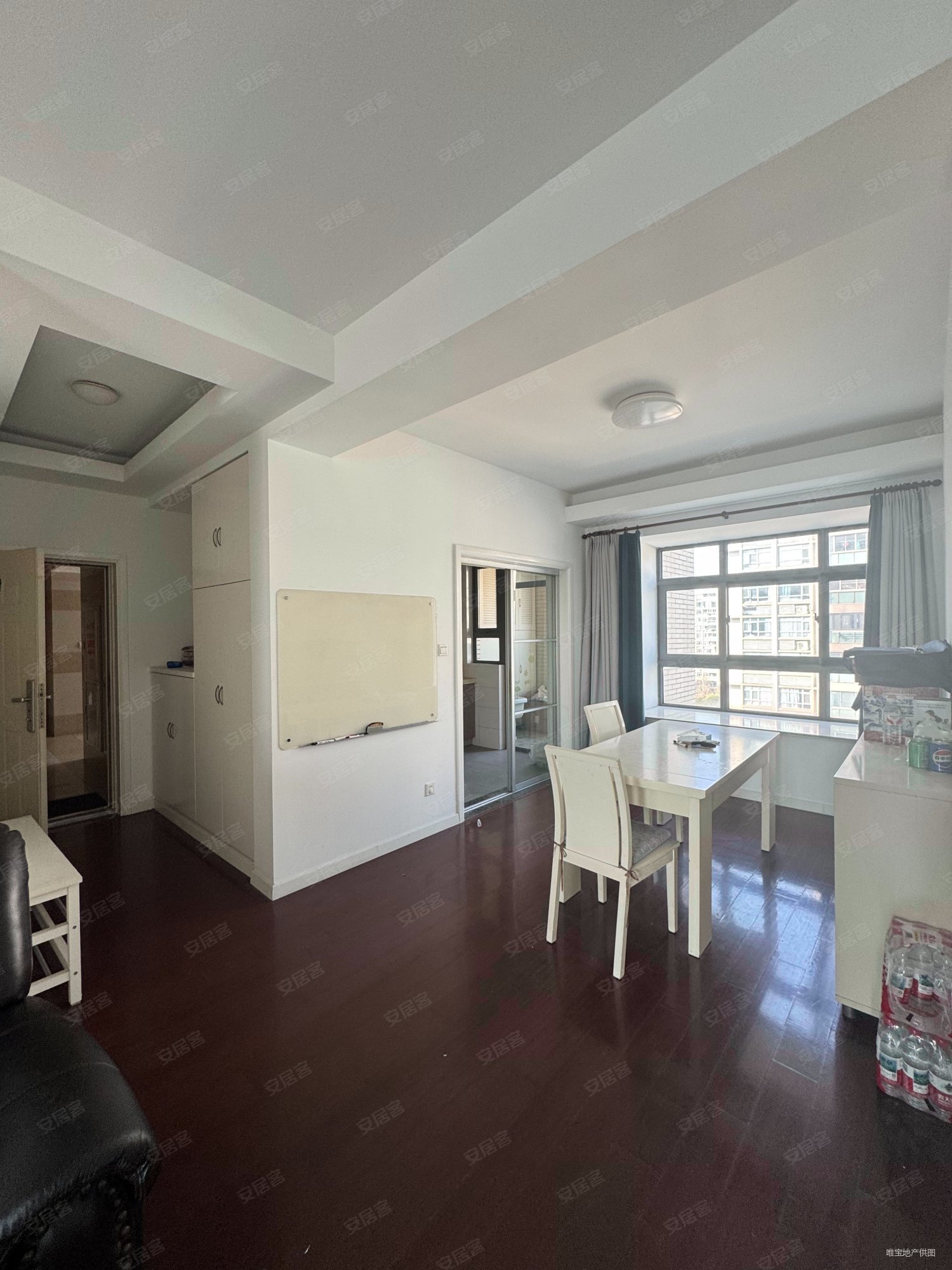 张江汤臣豪园二期2室2厅2卫107.56㎡南北1020万