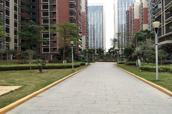 星耀广场怎么样,好不好_中介房产经纪人:卜时欢对星耀广场的评价-中山