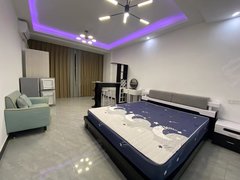 台州椒江锦江百货全网 高园小区 近现代天地 鑫泰广场 拎包入住出租房源真实图片
