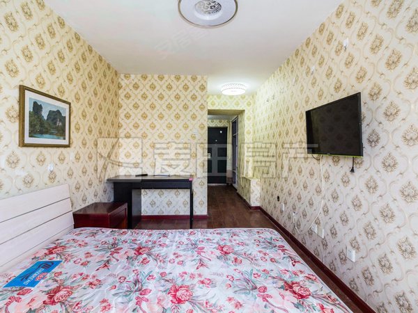 【多图】兴隆都市馨园,崇文门租房,.