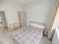 通辽科尔沁桥北艺术学院,四中,北一中,能洗澡澡衣服,房子干净卫生,可短租出租房源真实图片