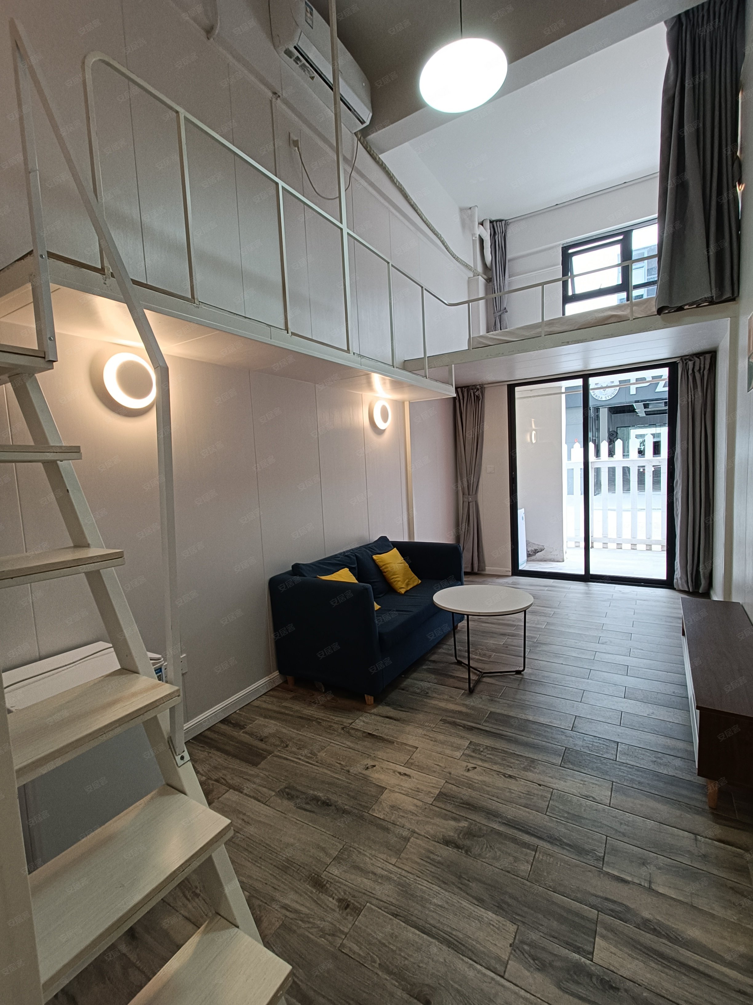 白石洲6001000元整租房