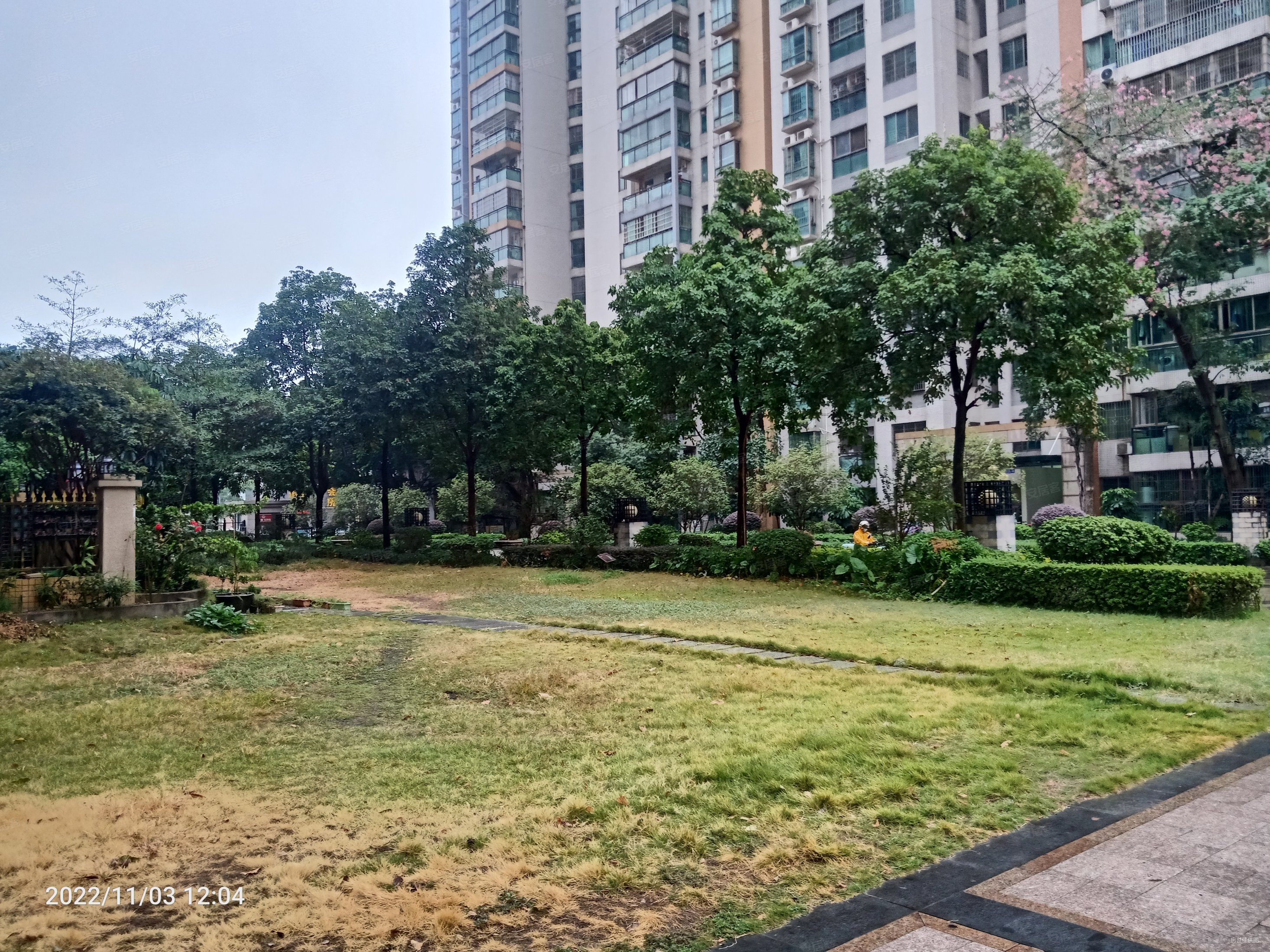 佛山房产网>佛山二手房>三水二手房>西南二手房>恒达花园>