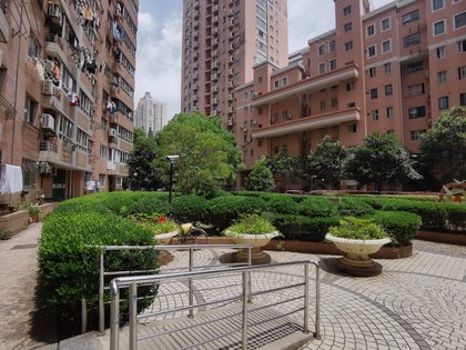 锦绣家园,斜土东路265弄 - 上海锦绣家园二手房,租房,房价-上海安居客