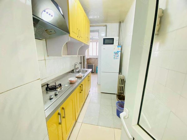 【多图】望京西园一区,望京租房,望京东 望京西园 三家合住 全女孩 临