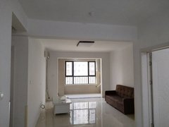 枣庄滕州北辛映奎园 2室2厅1卫 精装修 电梯房 家具家电齐全 有钥匙出租房源真实图片