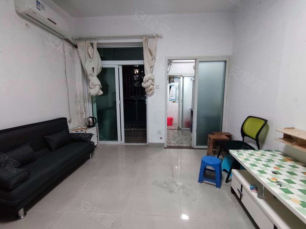 【多图】金领公寓,三灶租房,金领公寓 1室1厅1卫 电梯房 精装修32平米