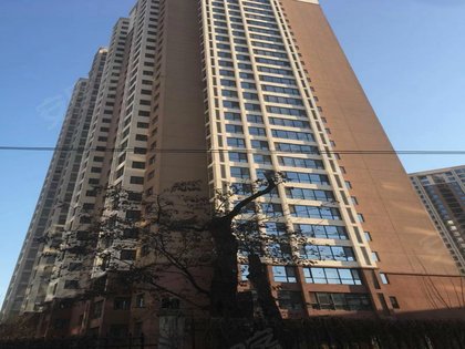 宜天花园(和平时光)