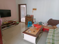 德阳绵竹剑南镇昊华家园 2室1厅1卫 家具家电齐全 月租550出租房源真实图片