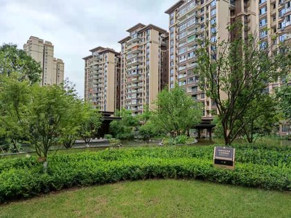 邦泰天誉,万龙路,近六号路 - 广元邦泰天誉二手房,租房,房价-广元安居